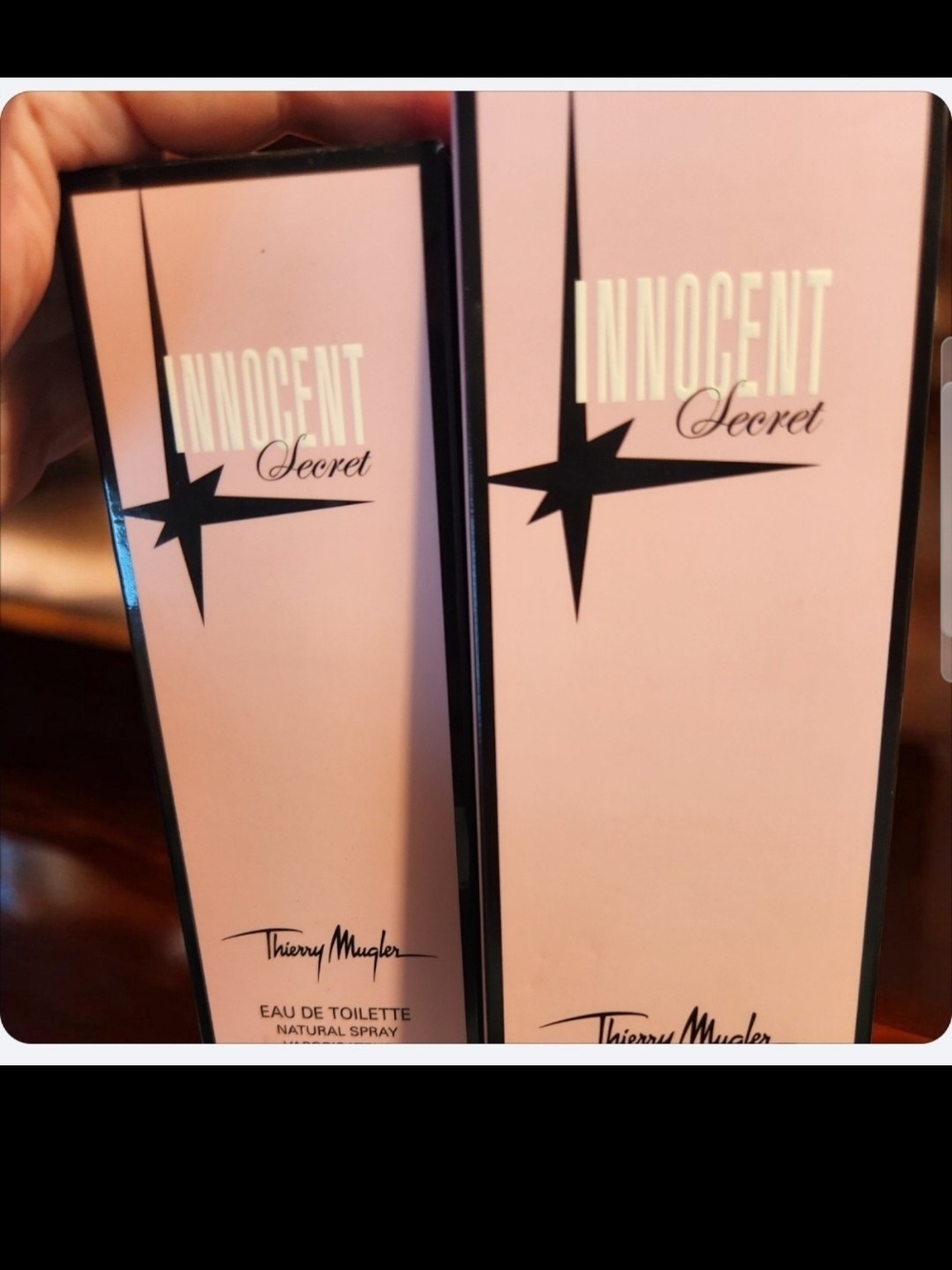 Thierry Mugler Body Lotion & More ☆ HTF, Retired, Rare ■ FIRM《 Read Below